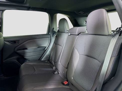 New 2026 Subaru Forester Premium image 24