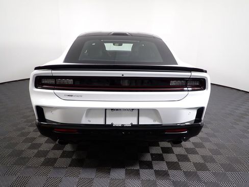 New 2026 Dodge Charger Scat Pack image 16