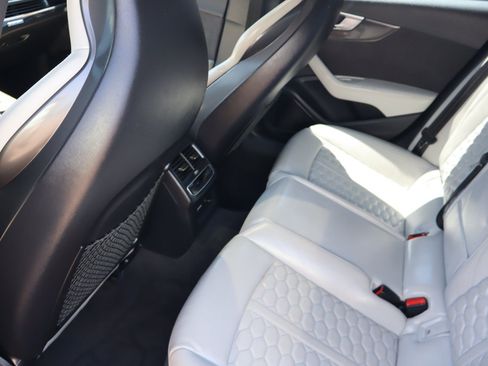 Used 2019 Audi RS 5 Sportback w/ Dynamic Package AWD/4WD image 21
