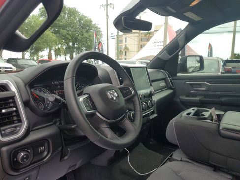 Used 2022 RAM 1500 Lone Star image 16