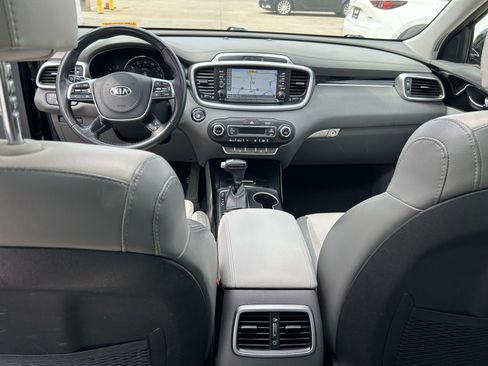 Used 2019 Kia Sorento SX AWD/4WD image 22