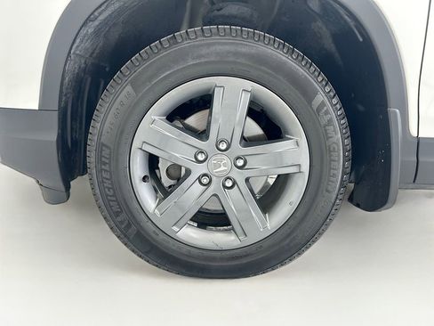 Used 2022 Honda Ridgeline RTL-E image 29