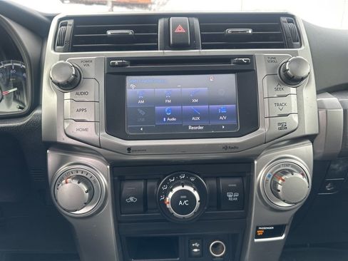 Used 2015 Toyota 4Runner SR5 Premium image 27