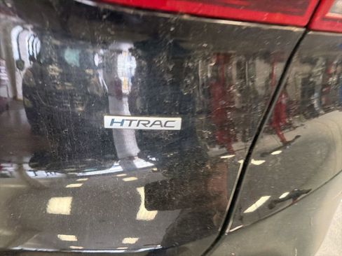 Used 2023 Hyundai Santa Fe SEL image 7