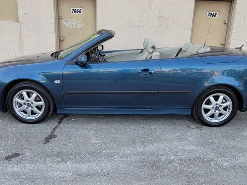 Used 2004 Saab 9-3 Aero image 19