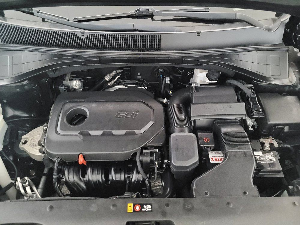 Used 2019 Kia Sorento FWD w/ LX Convenience Package image 30