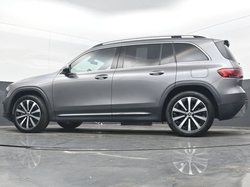 Used 2023 Mercedes-Benz GLB 250 4MATIC image 26