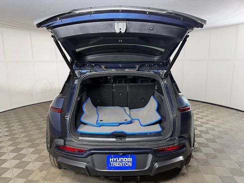 Used 2023 Fisker Ocean Ultra AWD/4WD image 18