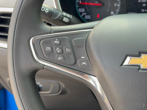 Certified 2024 Chevrolet Equinox LS FWD image 18