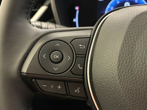Used 2026 Toyota Corolla XSE FWD image 45