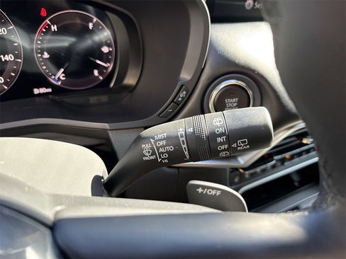 Used 2025 MAZDA CX-70 3.3 Turbo w/ Premium Plus Pkg image 57