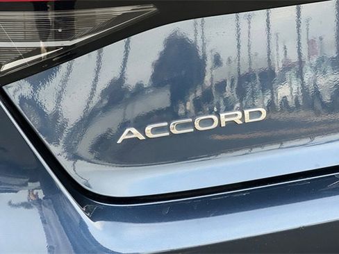 Used 2023 Honda Accord EX image 35