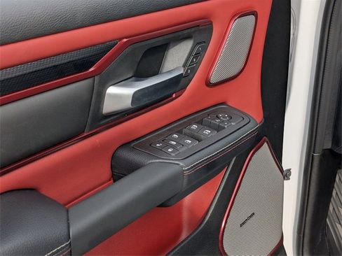 New 2026 RAM 1500 Rebel image 20