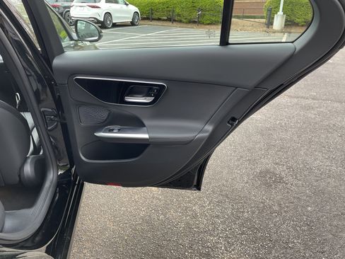 New 2026 Mercedes-Benz C 300 4MATIC Sedan image 38