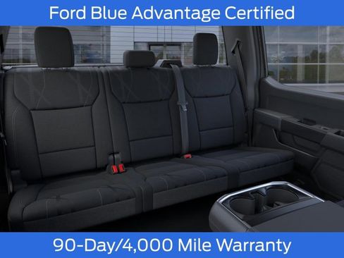 Used 2026 Ford F150 STX AWD/4WD image 12