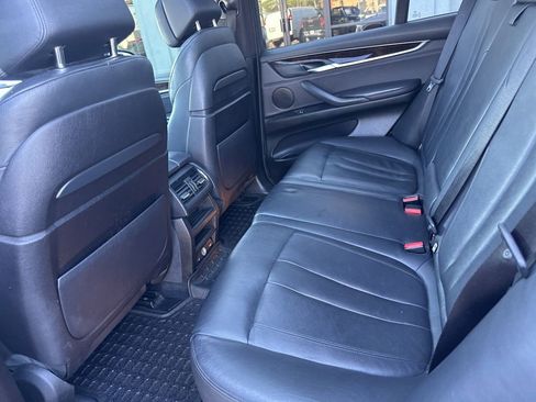 Used 2015 BMW X5 xDrive50i image 15
