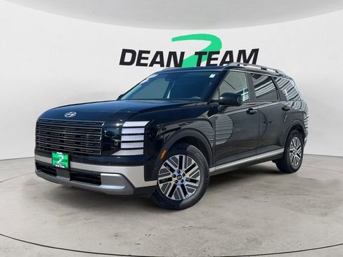 New 2026 Hyundai Palisade SEL Premium image 3