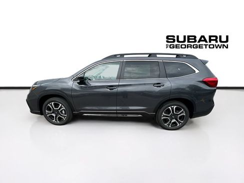 New 2026 Subaru Ascent Limited AWD/4WD image 5