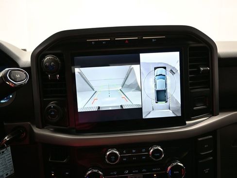Used 2024 Ford F150 XLT w/ Mobile Office Package image 18