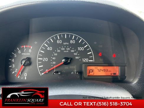 Used 2021 Nissan NV200 SV w/ Sliding Door Glass Package image 47