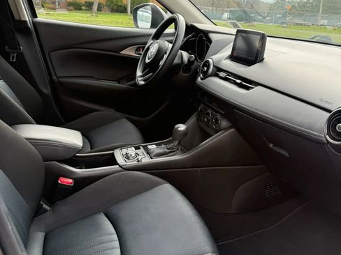 Used 2019 MAZDA CX-3 Sport image 10