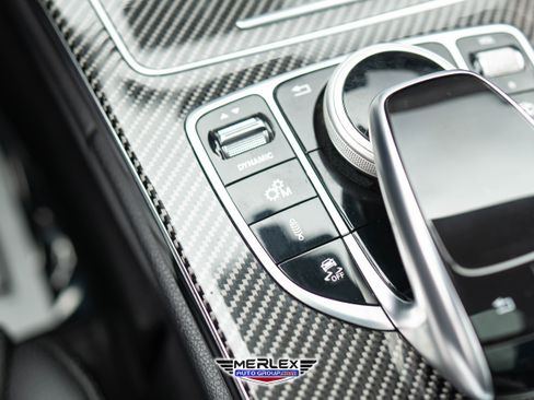 Used 2018 Mercedes-Benz C 43 AMG 4MATIC Sedan image 37
