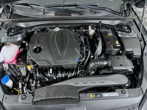 Used 2025 Kia K5 LXS image 30