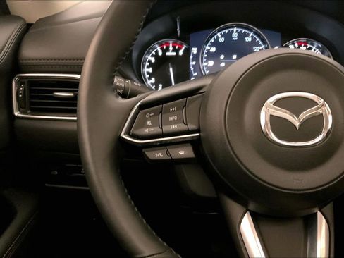 Used 2022 MAZDA CX-5 AWD 2.5 S w/ Premium Plus Pkg image 18