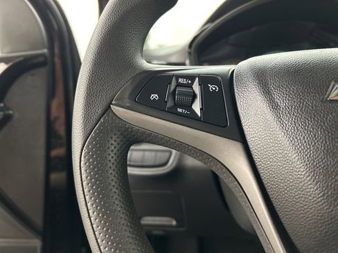 Used 2021 Chevrolet Spark LT image 8