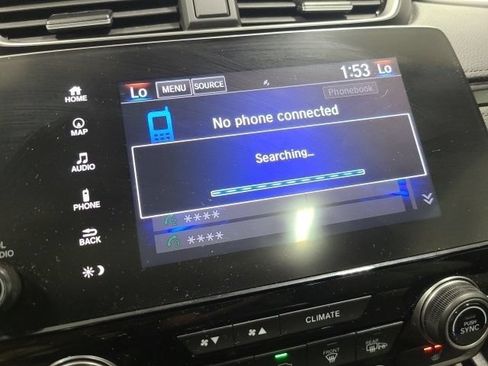 Used 2017 Honda CR-V Touring image 6