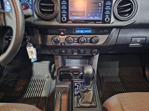 Used 2023 Toyota Tacoma SR AWD/4WD image 20