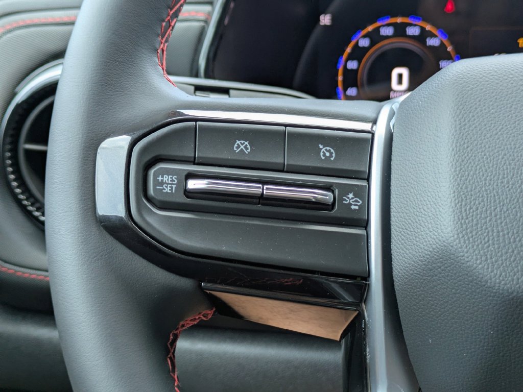 New 2026 Chevrolet Colorado Z71 AWD/4WD image 26