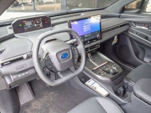 New 2026 Subaru Solterra Premium image 9