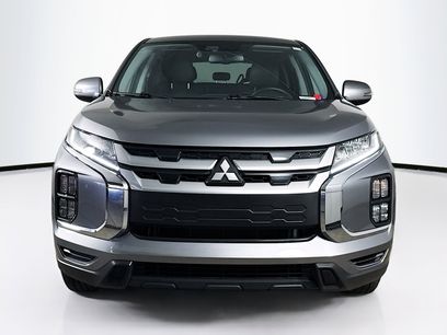 Used 2024 Mitsubishi Outlander Sport SE