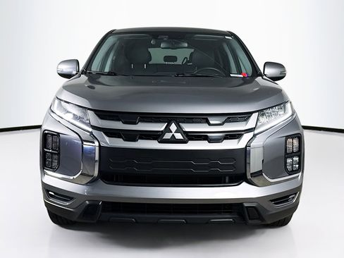 Used 2024 Mitsubishi Outlander Sport SE AWD/4WD image 3