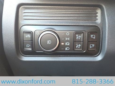 New 2026 Ford F250 Lariat w/ Black Appearance Package image 20