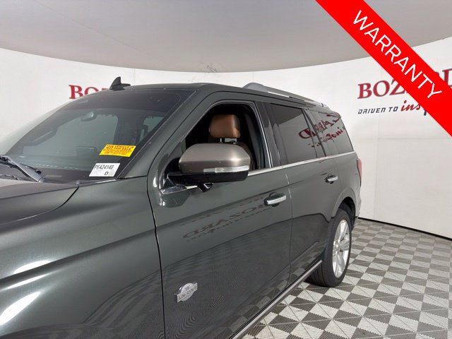 Used 2023 Ford Expedition King Ranch RWD image 6