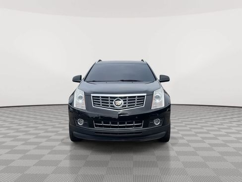 Used 2016 Cadillac SRX Performance w/ Midnight Edition Package AWD/4WD image 3