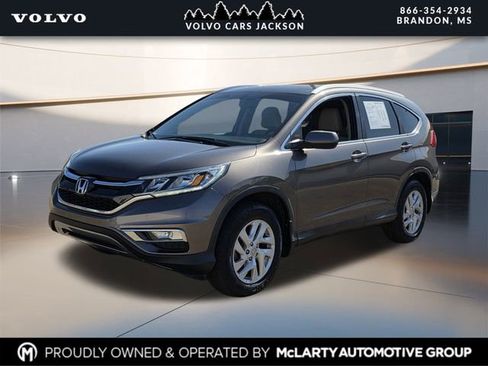 Used 2016 Honda CR-V EX-L image 7