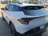 Used 2023 Kia Sportage X-Line w/ X-Line Premium Package image 6