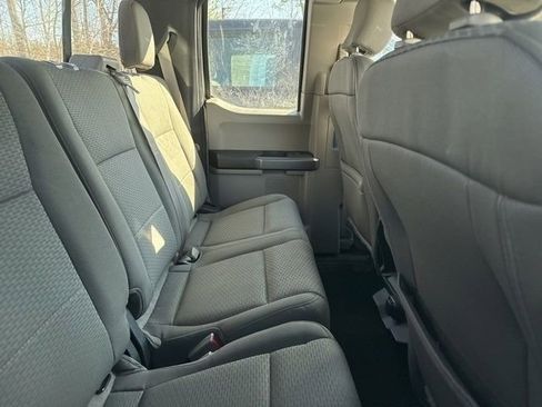 Used 2018 Ford F150 XLT w/ Equipment Group 301A Mid image 6