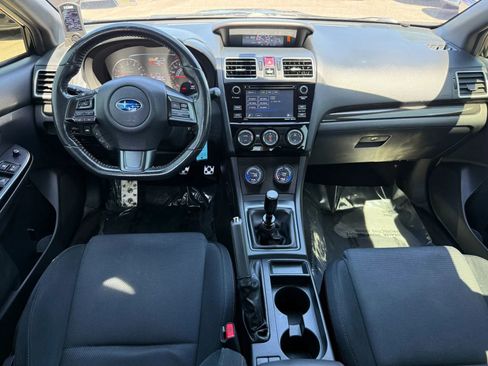 Used 2018 Subaru WRX image 9