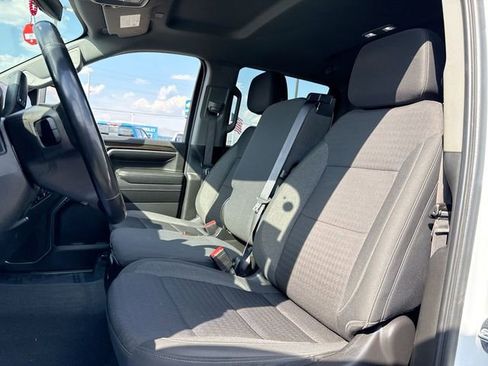Used 2024 Chevrolet Silverado 2500 LT AWD/4WD image 11