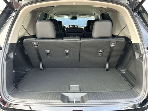 New 2026 Honda Pilot EX-L image 10