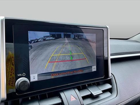 Certified 2024 Toyota RAV4 LE AWD/4WD image 26