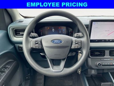 New 2026 Ford Maverick XL AWD/4WD image 12