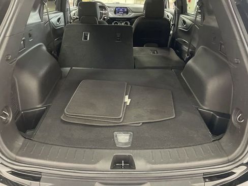 Used 2021 Chevrolet Blazer LT image 24