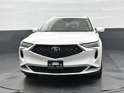 Used 2022 Acura MDX FWD w/ Technology Package image 9