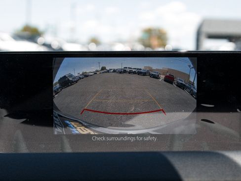 Used 2026 MAZDA CX-50 AWD 2.5 S w/ Cargo Package image 22