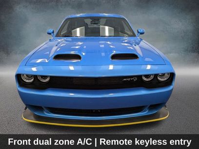 Used 2023 Dodge Challenger SRT Hellcat